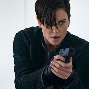 Fotoğraf The Old Guard