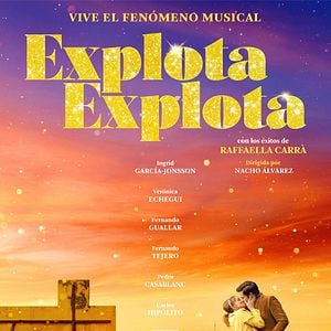 Fotoğraf Explota explota