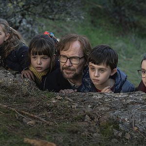 Fotoğraf Santiago Segura