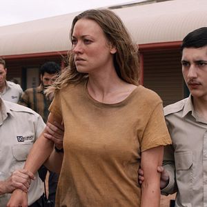 Fotoğraf Yvonne Strahovski