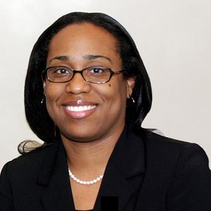 Fotoğraf Rasheeda Garner