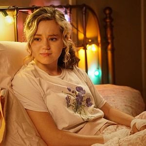 Fotoğraf Brec Bassinger