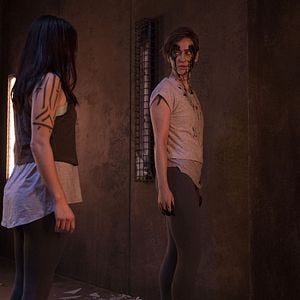 Fotoğraf Marie Avgeropoulos