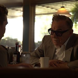 Fotoğraf Harvey Keitel