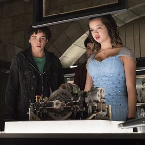 Fotoğraf Peyton Elizabeth Lee