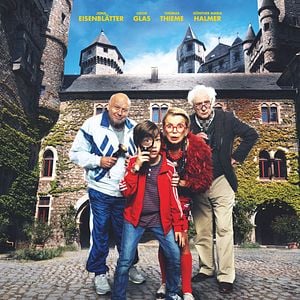 Fotoğraf Max und die Wilde 7