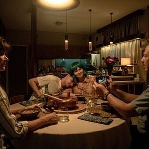 Fotoğraf Eliza Scanlen