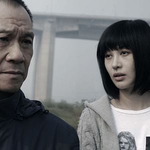 Fotoğraf Bingbing Fan