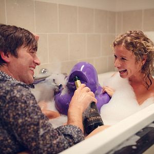 Fotoğraf Alexandra Lamy