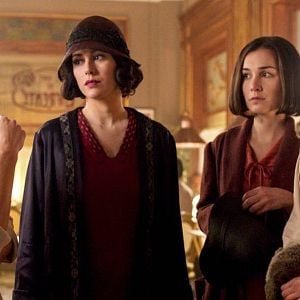 Fotoğraf Las Chicas del Cable