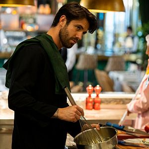 Fotoğraf Bay Yanlış