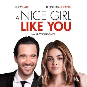 Fotoğraf A Nice Girl Like You