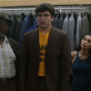 Fotoğraf Brittany O'Grady