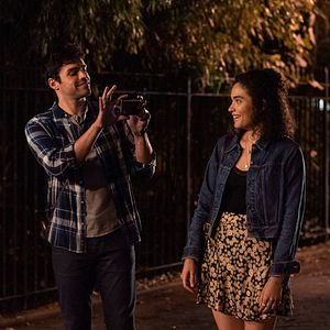 Fotoğraf Brittany O'Grady