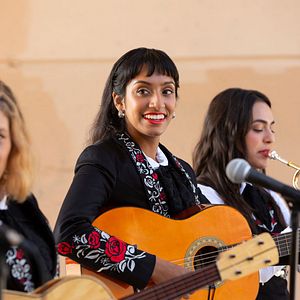 Fotoğraf Shalini Bathina