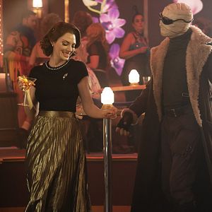 Fotoğraf April Bowlby