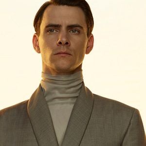 Fotoğraf Harry Lloyd