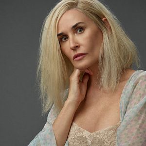 Fotoğraf Demi Moore