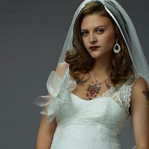 Fotoğraf Brave New World