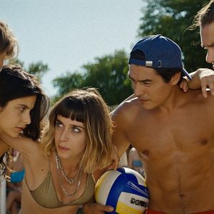 Fotoğraf Sotto il sole di Riccione