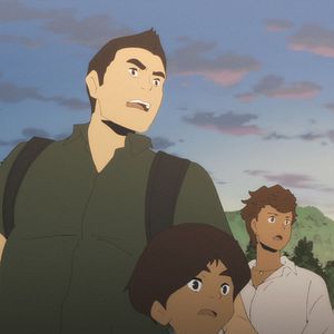 Fotoğraf Nihon Chinbotsu 2020