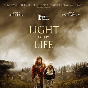 Fotoğraf Light of my Life