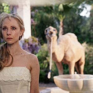 Fotoğraf Juno Temple