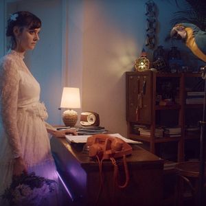 Fotoğraf Anne Serra