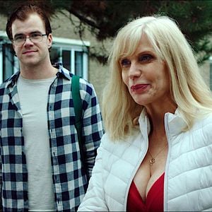 Fotoğraf Maaike Neuville