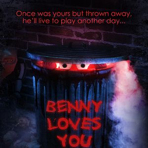 Fotoğraf Benny Loves You