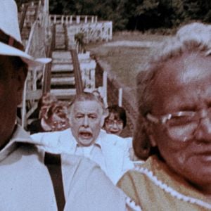 Fotoğraf The Amusement Park