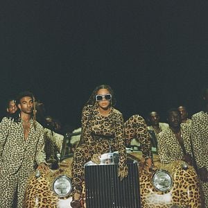 Fotoğraf Beyoncé Knowles-Carter