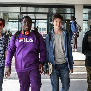 Fotoğraf Paul Kircher