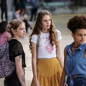 Fotoğraf Leelou Laridan