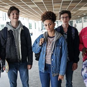 Fotoğraf Paul Kircher