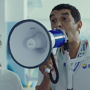 Fotoğraf Ramzy Bedia