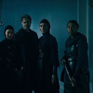 Fotoğraf Lorena Andrea