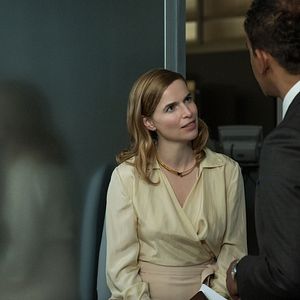 Fotoğraf Thekla Reuten