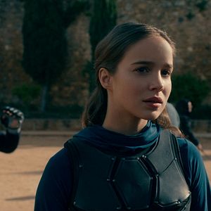 Fotoğraf Alba Baptista