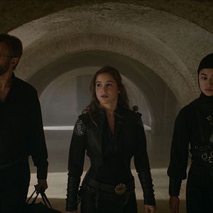 Fotoğraf Alba Baptista