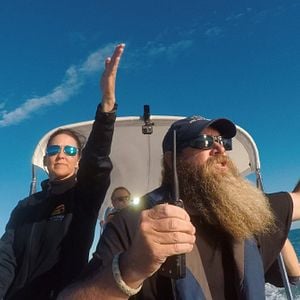 Fotoğraf Sea of Shadows