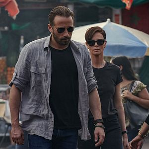 Fotoğraf Matthias Schoenaerts