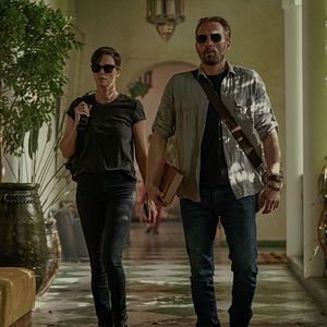 Fotoğraf Matthias Schoenaerts