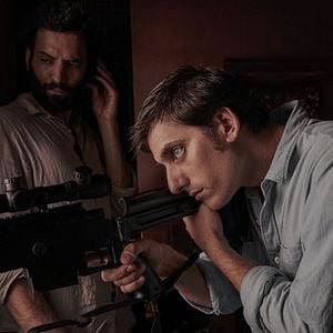 Fotoğraf Marwan Kenzari