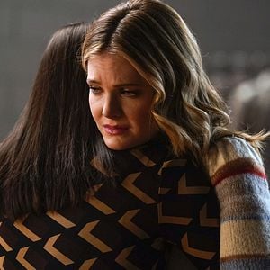 Fotoğraf Meghann Fahy