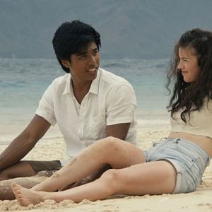 Fotoğraf Dorcas Coppin