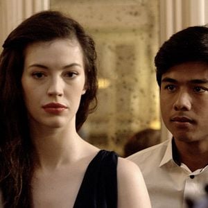 Fotoğraf Dorcas Coppin