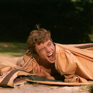 Fotoğraf Albert Finney