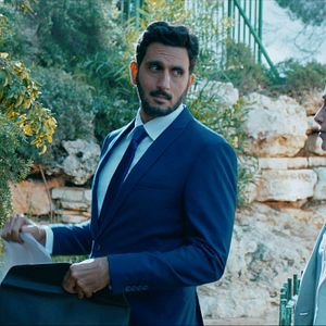 Fotoğraf Tsahi Halevi