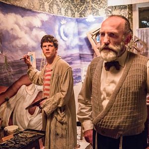 Fotoğraf Jesse Eisenberg